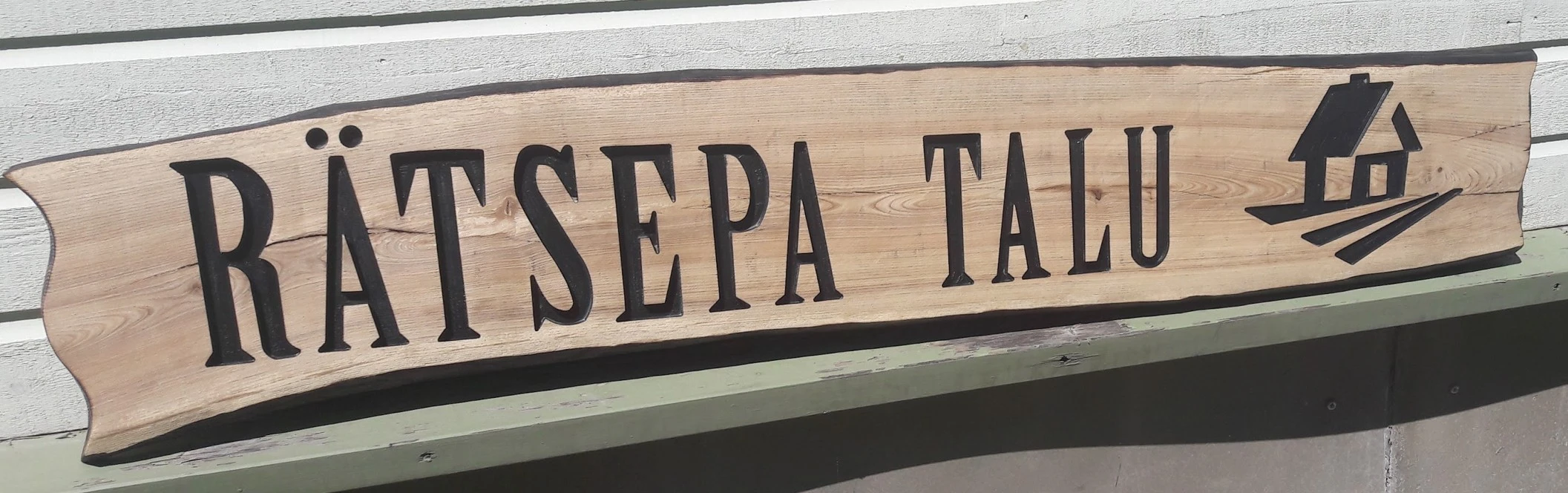 Rätsepa Talu